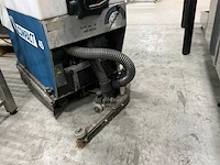 Compact 45 schrobmachine - afbeelding 6 van  7