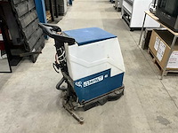 Compact 45 schrobmachine - afbeelding 1 van  9