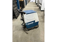 Compact 45 schrobmachine - afbeelding 2 van  9
