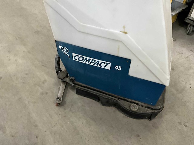 Compact 45 schrobmachine - afbeelding 4 van  9