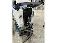 Compact 45 schrobmachine - afbeelding 4 van  5