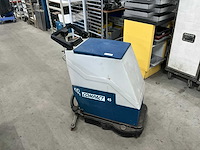 Compact 45 schrobmachine - afbeelding 1 van  9