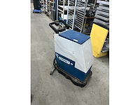 Compact 45 schrobmachine - afbeelding 2 van  9
