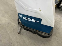 Compact 45 schrobmachine - afbeelding 3 van  9