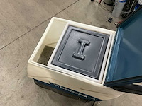 Compact 45 schrobmachine - afbeelding 5 van  9