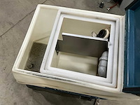 Compact 45 schrobmachine - afbeelding 6 van  9