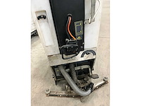 Compact 45 schrobmachine - afbeelding 8 van  9