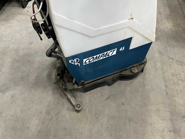Compact 45 schrobmachine - afbeelding 3 van  9