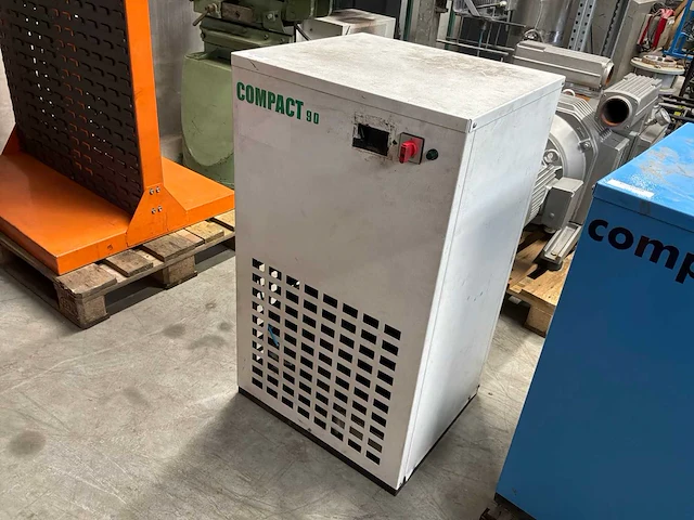 Compact 90 koeldroger - afbeelding 2 van  6