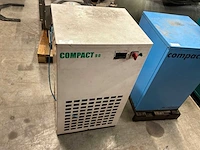 Compact 90 koeldroger - afbeelding 3 van  6