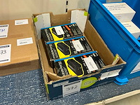 Compact converter (3x) - afbeelding 1 van  3