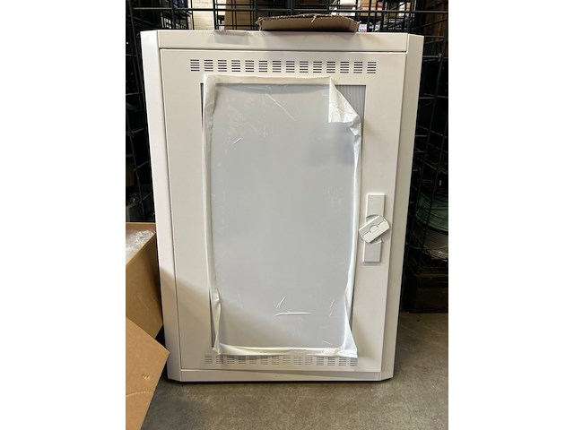 Compact db 5r media wifi abb, u52mmw - afbeelding 1 van  4