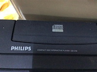 Compact disc philips - afbeelding 2 van  3