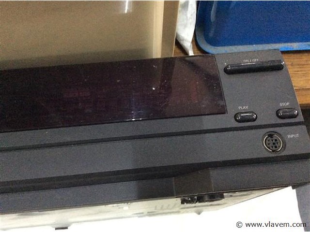 Compact disc philips - afbeelding 3 van  3