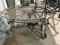 Compact draaitafel - afbeelding 1 van  7