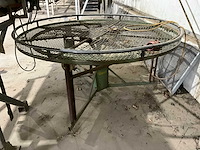 Compact draaitafel - afbeelding 2 van  7