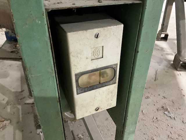 Compact draaitafel - afbeelding 5 van  7