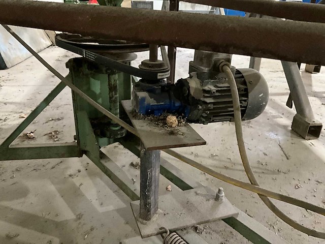 Compact draaitafel - afbeelding 7 van  7