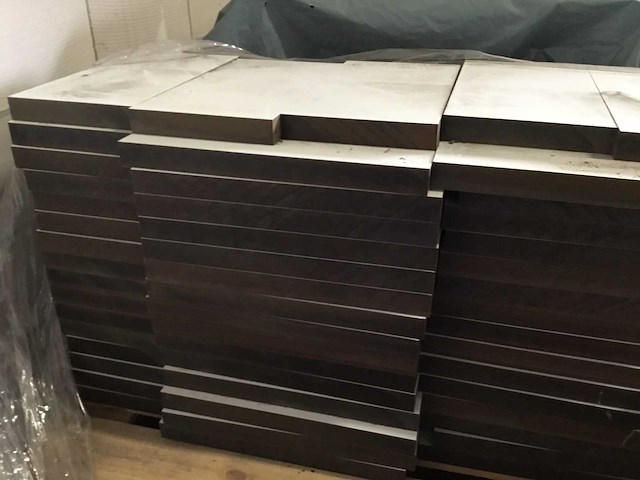 Compact hardhout - afbeelding 5 van  6
