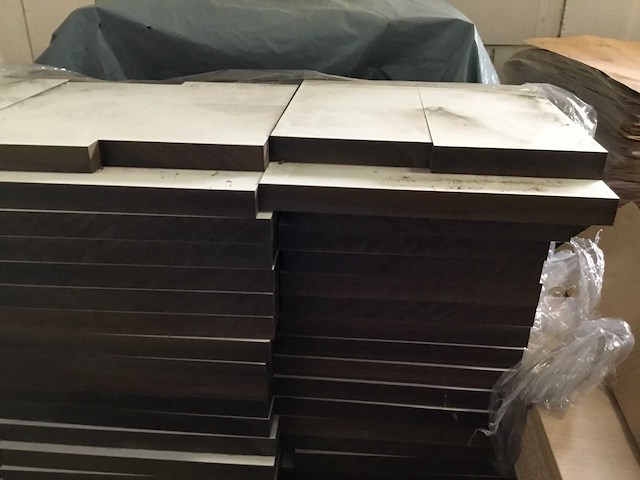 Compact hardhout - afbeelding 6 van  6
