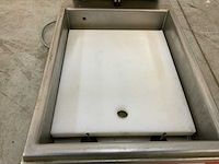 Compact mini vacuümmachine - afbeelding 4 van  4