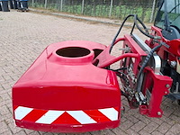 Compact multi-voertuig, hako, multicar m29 c, 2016, met reinex hda/s 1600-0215-18 hogedrukinstallatie - afbeelding 5 van  44