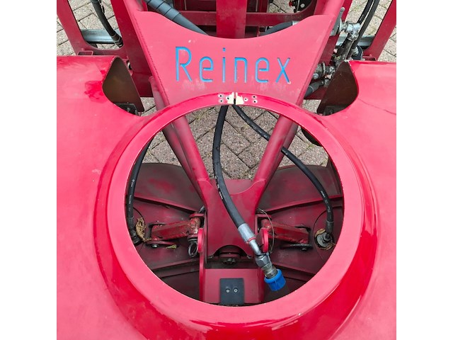 Compact multi-voertuig, hako, multicar m29 c, 2016, met reinex hda/s 1600-0215-18 hogedrukinstallatie - afbeelding 6 van  44
