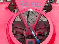 Compact multi-voertuig, hako, multicar m29 c, 2016, met reinex hda/s 1600-0215-18 hogedrukinstallatie - afbeelding 6 van  44
