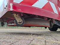 Compact multi-voertuig, hako, multicar m29 c, 2016, met reinex hda/s 1600-0215-18 hogedrukinstallatie - afbeelding 7 van  44