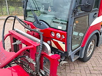 Compact multi-voertuig, hako, multicar m29 c, 2016, met reinex hda/s 1600-0215-18 hogedrukinstallatie - afbeelding 8 van  44