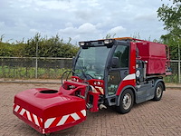 Compact multi-voertuig, hako, multicar m29 c, 2016, met reinex hda/s 1600-0215-18 hogedrukinstallatie - afbeelding 1 van  44
