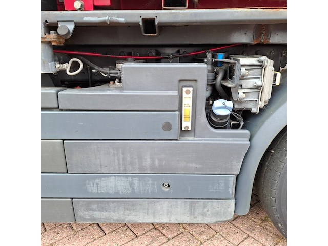 Compact multi-voertuig, hako, multicar m29 c, 2016, met reinex hda/s 1600-0215-18 hogedrukinstallatie - afbeelding 16 van  44