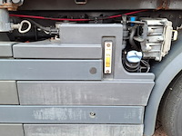 Compact multi-voertuig, hako, multicar m29 c, 2016, met reinex hda/s 1600-0215-18 hogedrukinstallatie - afbeelding 16 van  44