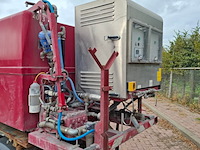 Compact multi-voertuig, hako, multicar m29 c, 2016, met reinex hda/s 1600-0215-18 hogedrukinstallatie - afbeelding 17 van  44