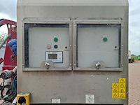 Compact multi-voertuig, hako, multicar m29 c, 2016, met reinex hda/s 1600-0215-18 hogedrukinstallatie - afbeelding 20 van  44