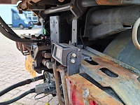 Compact multi-voertuig, hako, multicar m29 c, 2016, met reinex hda/s 1600-0215-18 hogedrukinstallatie - afbeelding 22 van  44