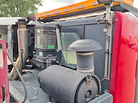 Compact multi-voertuig, hako, multicar m29 c, 2016, met reinex hda/s 1600-0215-18 hogedrukinstallatie - afbeelding 27 van  44
