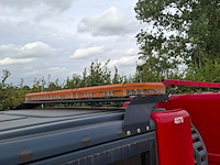 Compact multi-voertuig, hako, multicar m29 c, 2016 - afbeelding 3 van  46