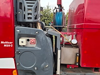 Compact multi-voertuig, hako, multicar m29 c, 2016 - afbeelding 6 van  46