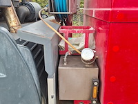 Compact multi-voertuig, hako, multicar m29 c, 2016 - afbeelding 8 van  46