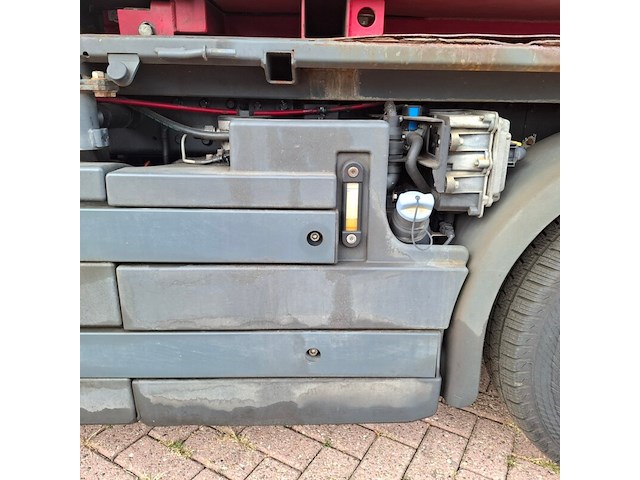 Compact multi-voertuig, hako, multicar m29 c, 2016 - afbeelding 9 van  46