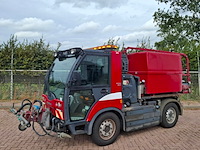 Compact multi-voertuig, hako, multicar m29 c, 2016 - afbeelding 1 van  46