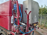 Compact multi-voertuig, hako, multicar m29 c, 2016 - afbeelding 13 van  46