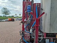 Compact multi-voertuig, hako, multicar m29 c, 2016 - afbeelding 14 van  46