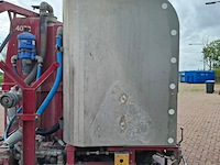 Compact multi-voertuig, hako, multicar m29 c, 2016 - afbeelding 15 van  46