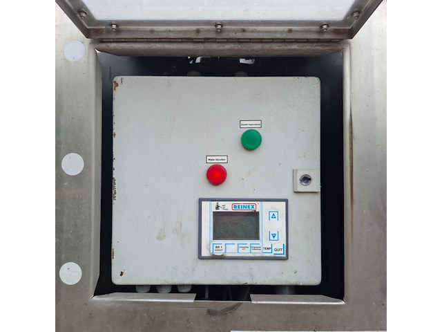 Compact multi-voertuig, hako, multicar m29 c, 2016 - afbeelding 18 van  46