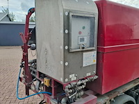 Compact multi-voertuig, hako, multicar m29 c, 2016 - afbeelding 19 van  46