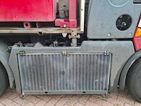 Compact multi-voertuig, hako, multicar m29 c, 2016 - afbeelding 22 van  46
