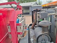 Compact multi-voertuig, hako, multicar m29 c, 2016 - afbeelding 24 van  46