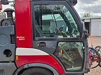 Compact multi-voertuig, hako, multicar m29 c, 2016 - afbeelding 27 van  46